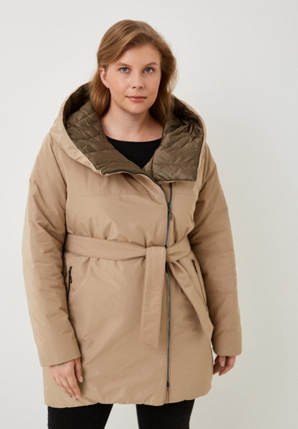 Куртка-пальто Dixi-Coat