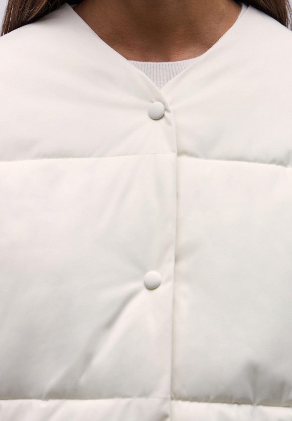 Куртка стеганая Zarina