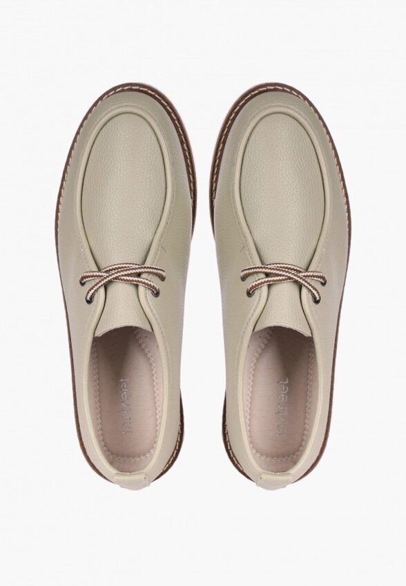 Ботинки Instreet