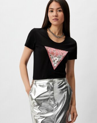 Футболка Guess женщинам