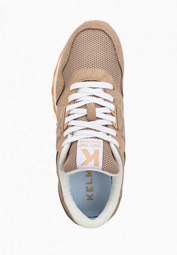 Кроссовки Kelme