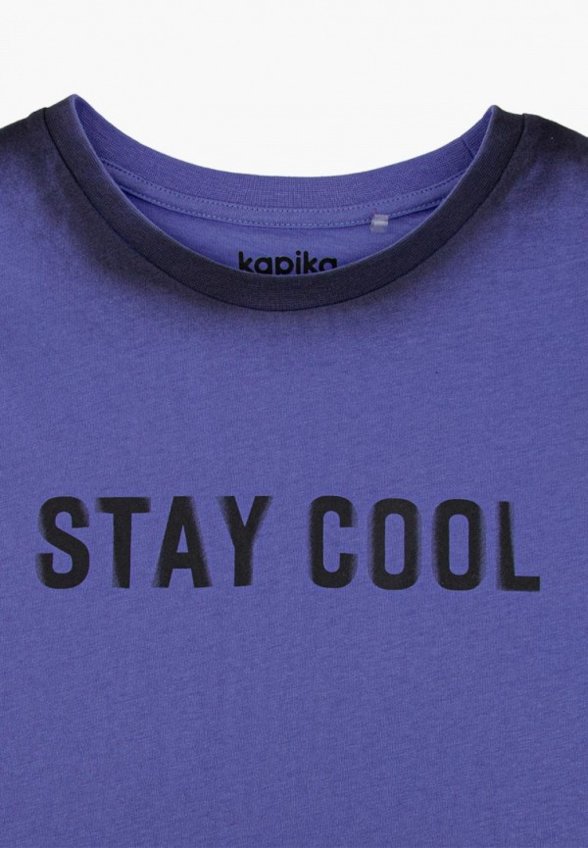 Футболка Kapika