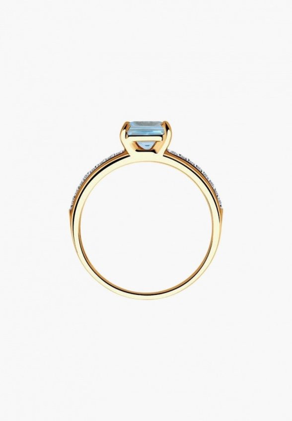 Кольцо Diamant