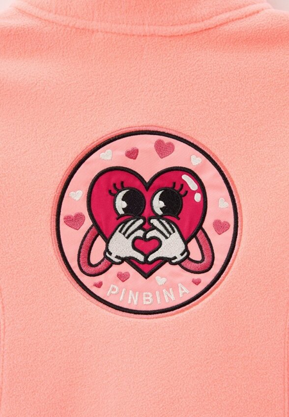 Олимпийка PinBina