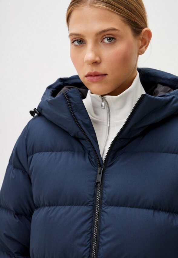 Пуховик Jack Wolfskin