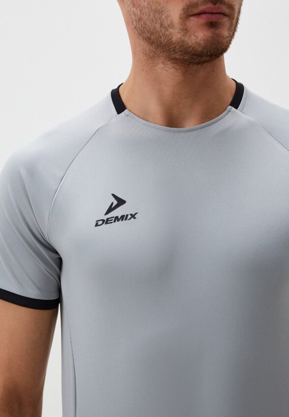 Футболка спортивная Demix