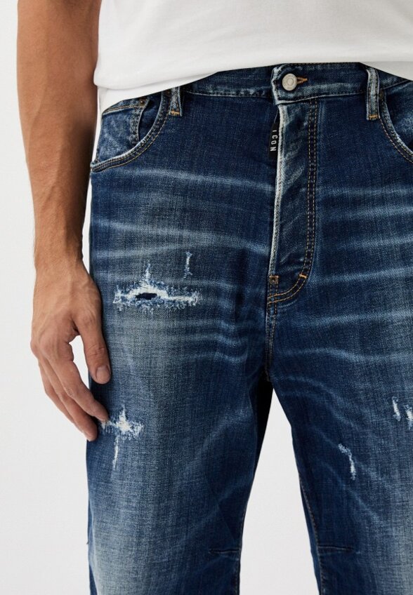 Джинсы Dsquared2