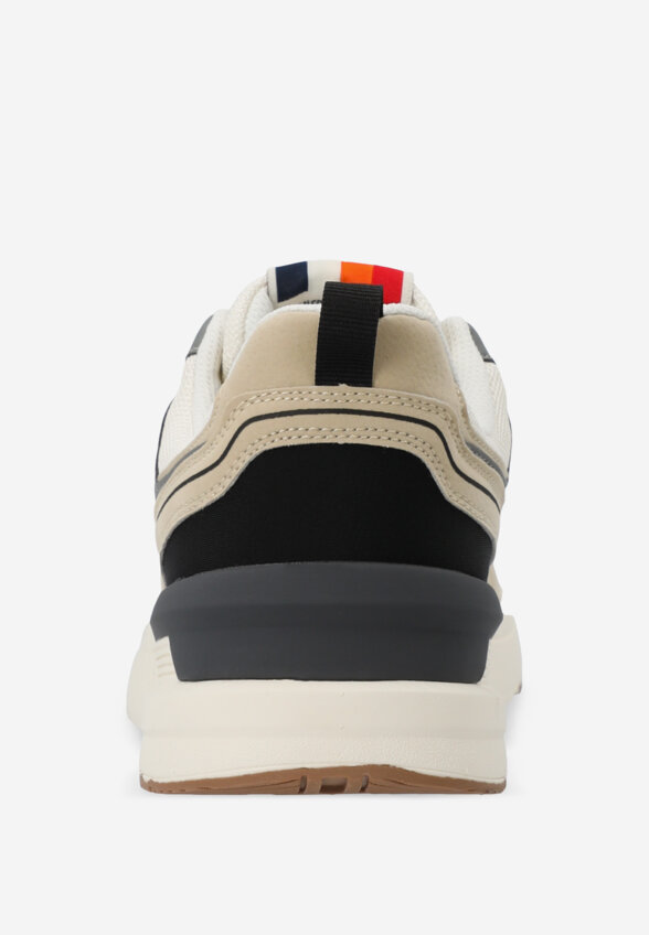 Кроссовки мужские Ellesse Pnpmes, Серый
