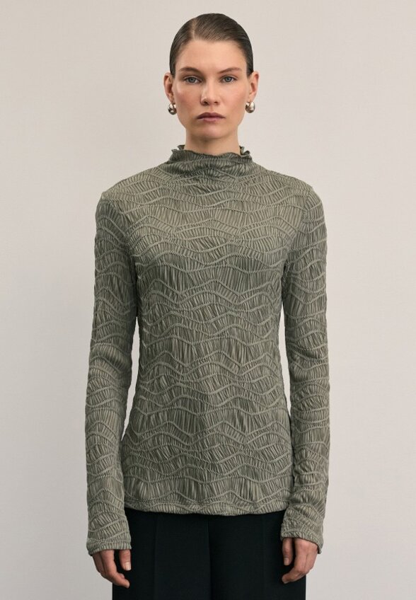 Водолазка Zarina