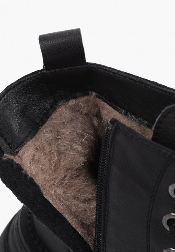 Ботинки Zumita