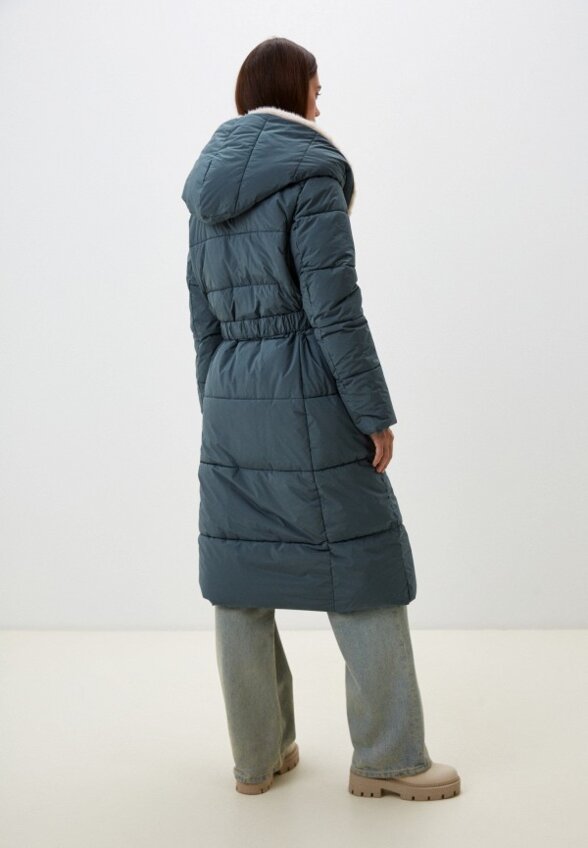 Пуховик Zolla