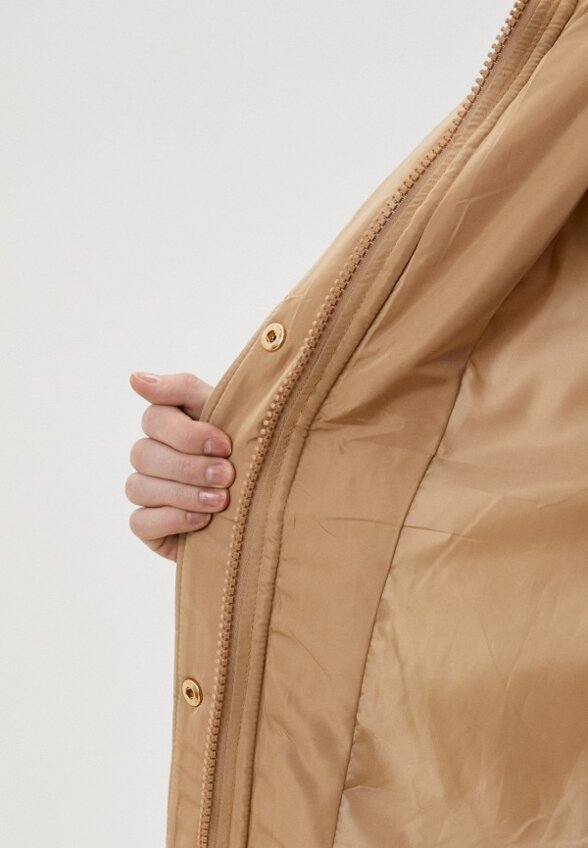 Пуховик Vittoria Vicci