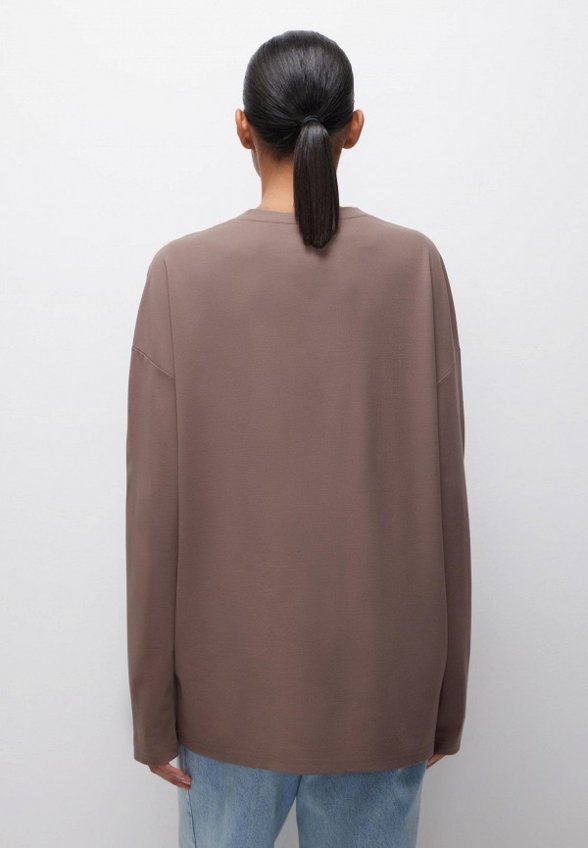 Лонгслив belle you