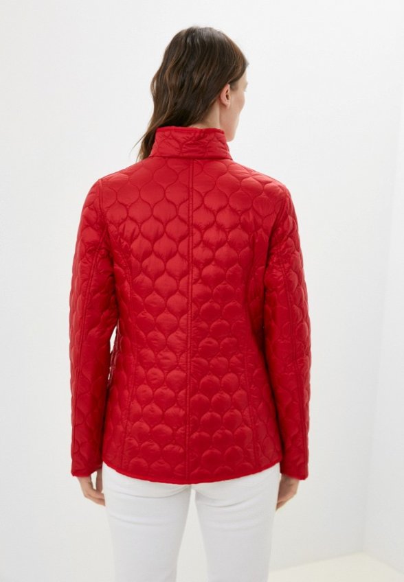 Куртка стеганая Dixi-Coat