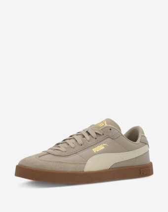Кеды мужские PUMA Club Il Era, Бежевый женщинам
