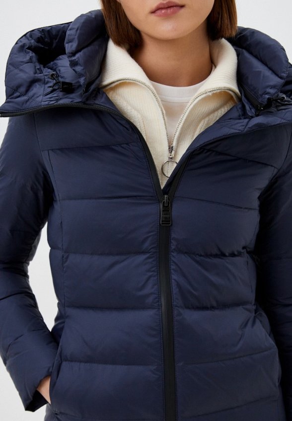 Пуховик Dekker