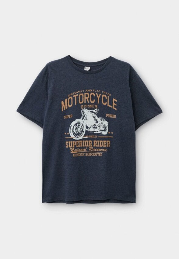 Футболка Mr Bigman