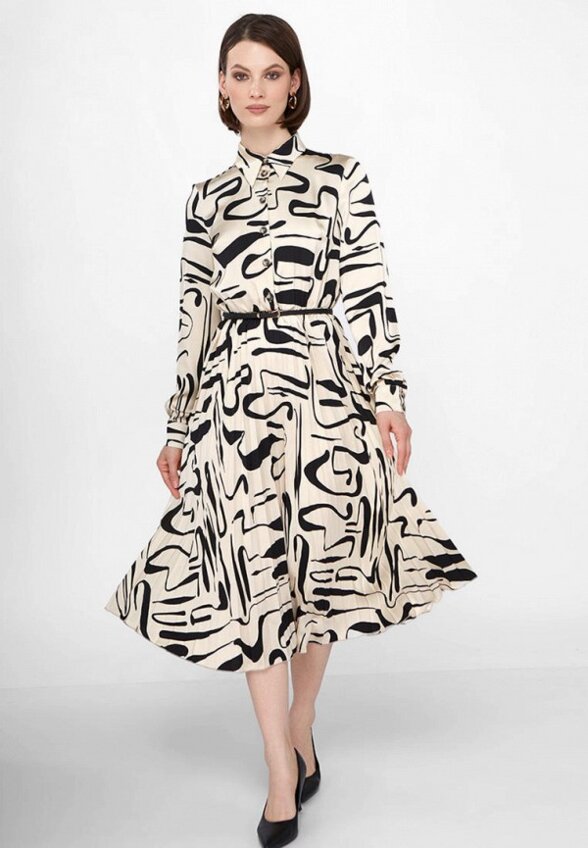 Платье Tantino