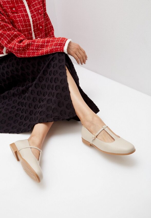 Туфли Altabella