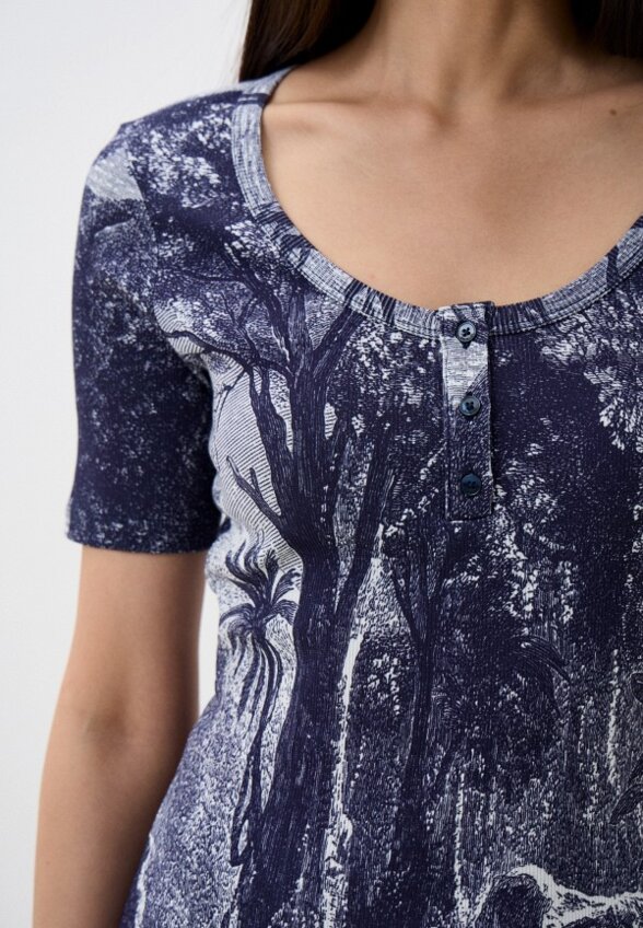 Платье Desigual