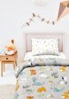 Постельное белье 1,5-спальное Cozy Home1  - превью