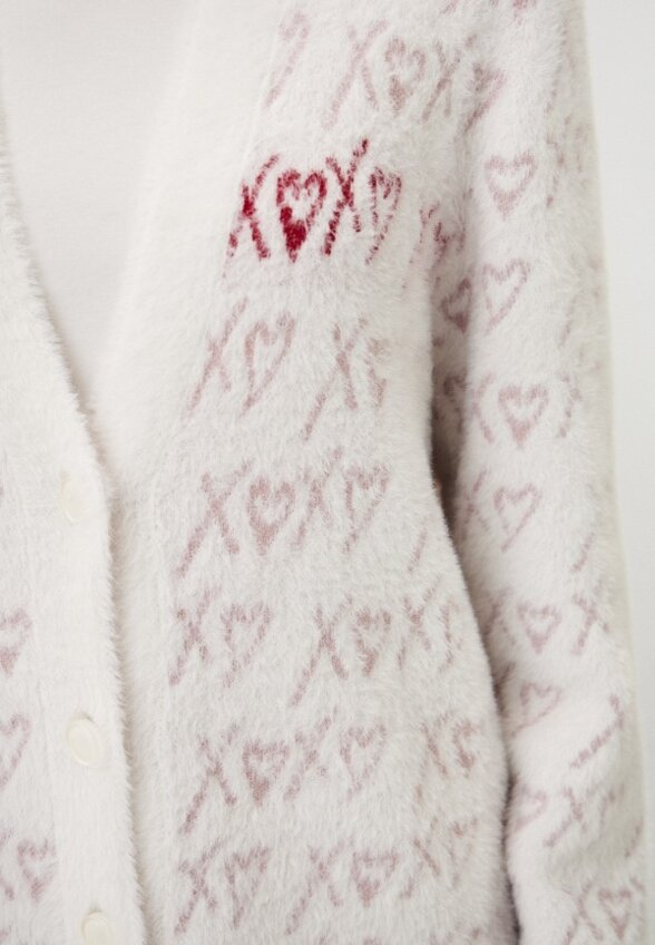 Кардиган Emporio Armani