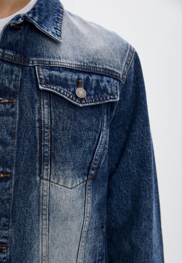 Куртка джинсовая Baon