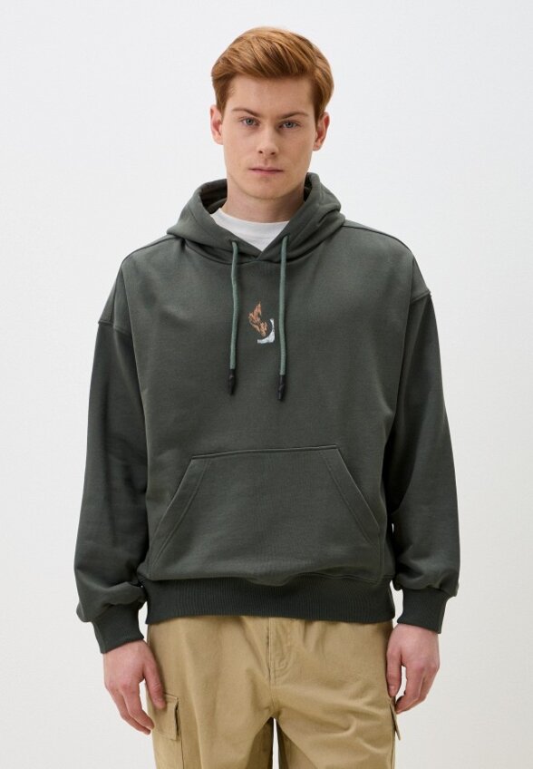 Худи Mark Formelle