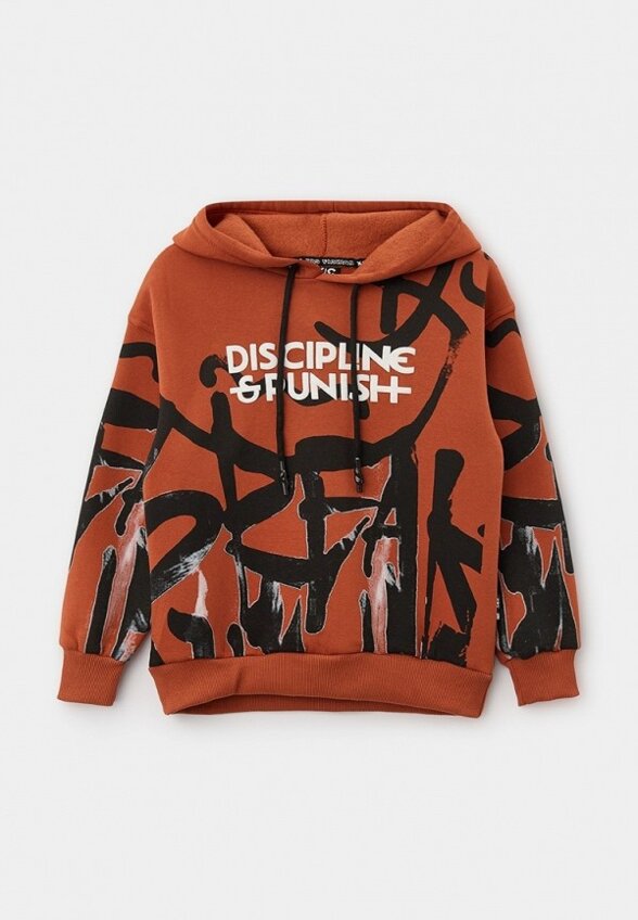 Худи Fashion X&S