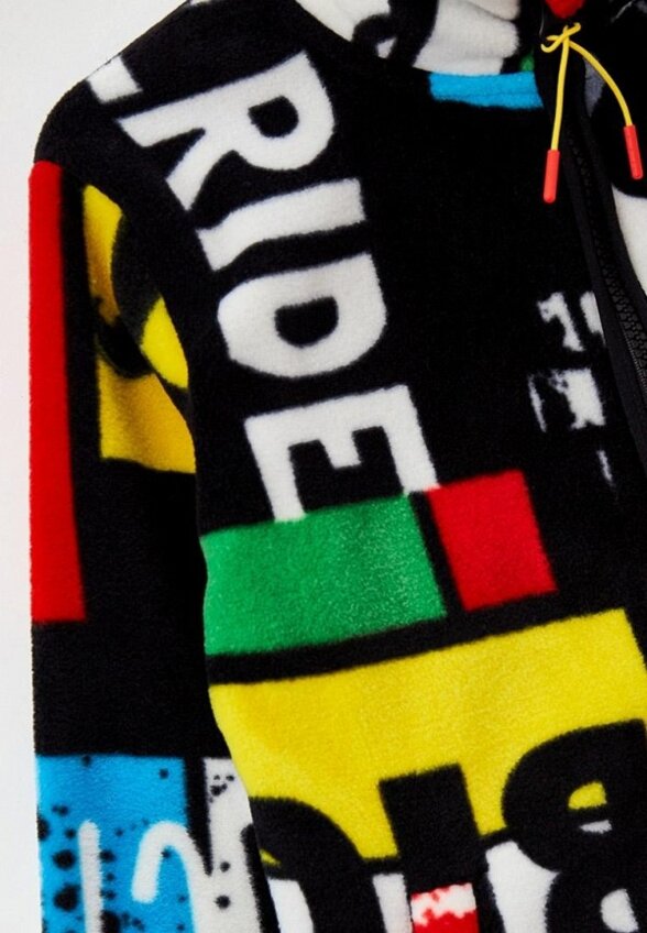 Олимпийка PlayToday