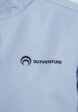 Куртка утепленная мембранная женская Outventure, Голубой8  - превью