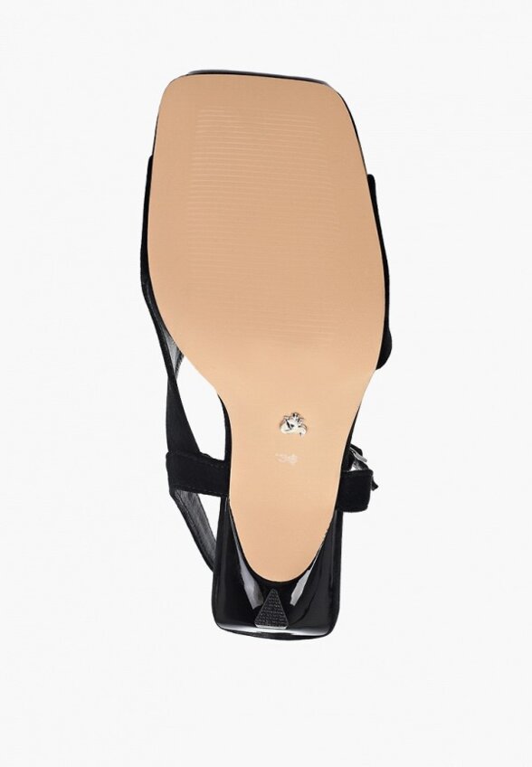 Босоножки Valley