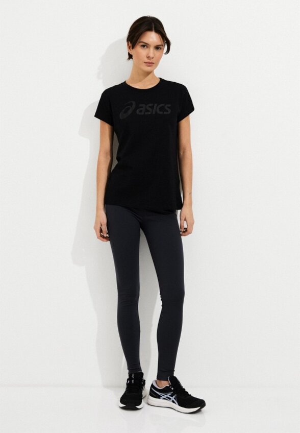 Футболка ASICS