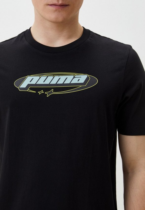 Футболка PUMA