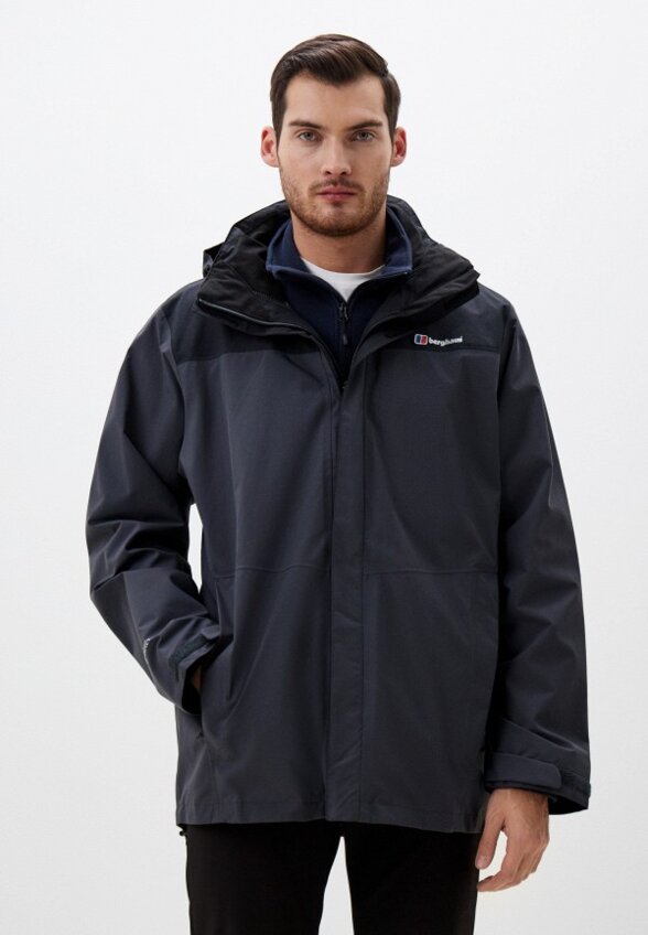 Ветровка Berghaus