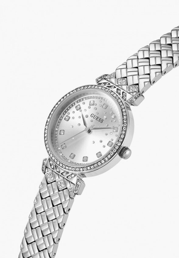 Часы Guess