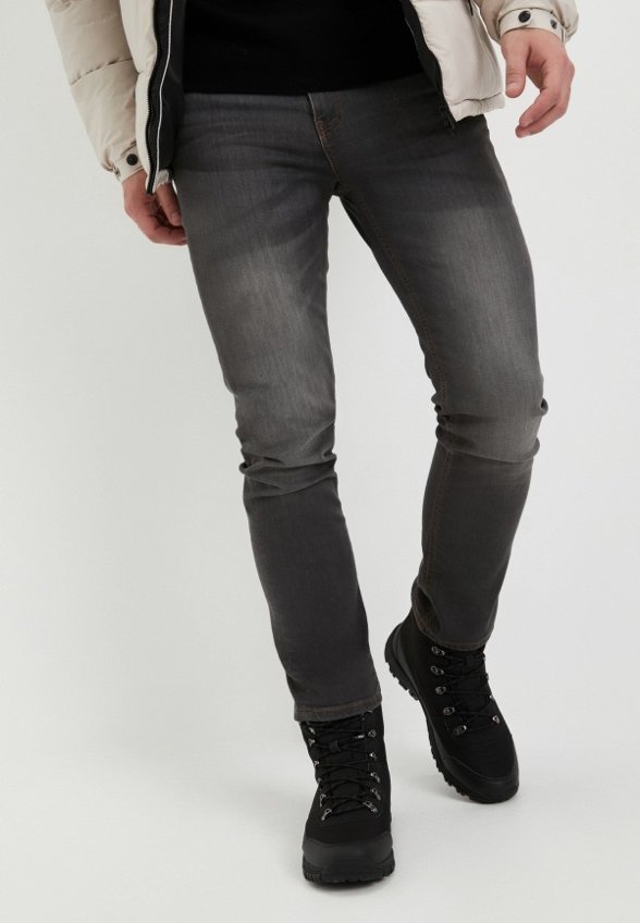 Ботинки Quattrocomforto