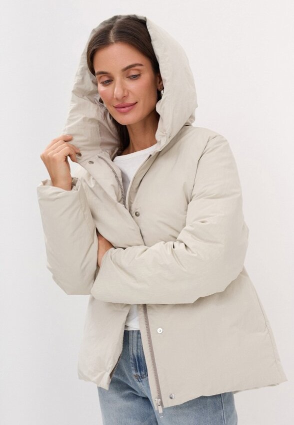 Куртка утепленная Savage