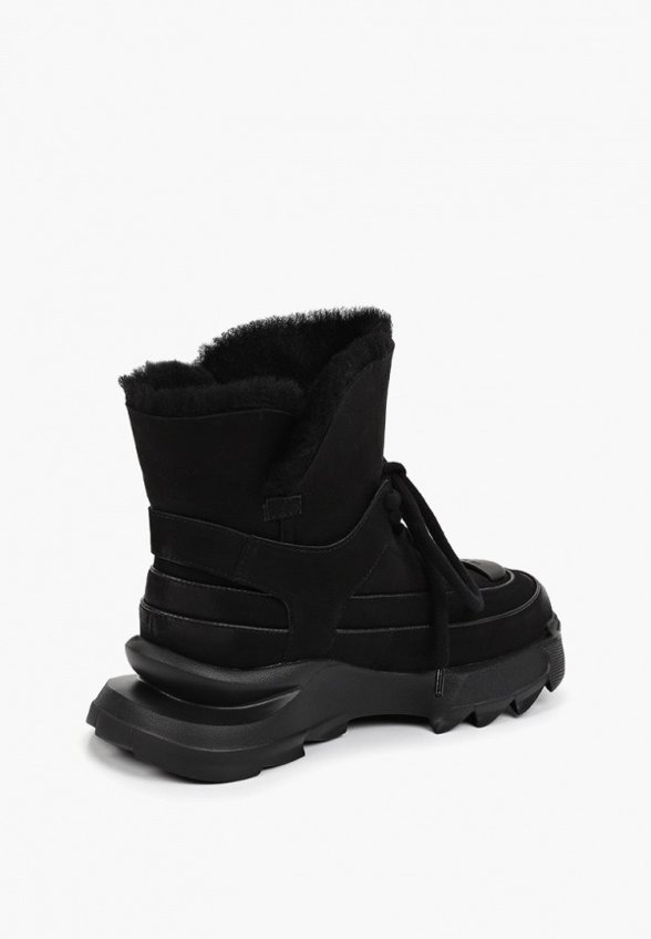 Ботинки Graciana