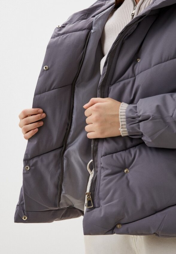 Пуховик Isibris