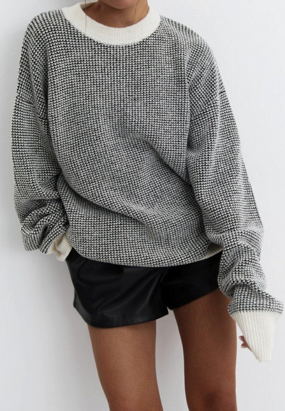 Джемпер Miederes