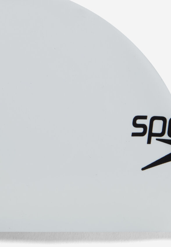 Шапочка для плавания Speedo Fastskin Hiro, Белый