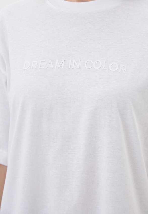 Футболка O'STIN