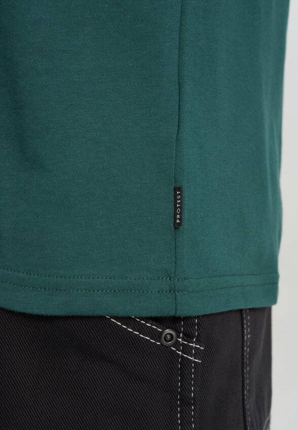 Майка мужская Protest, Синий