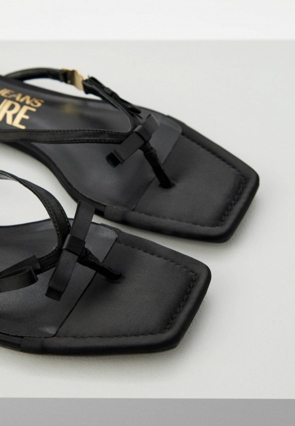 Сабо Versace Jeans Couture