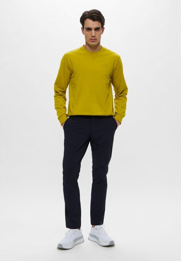 Брюки спортивные EA7