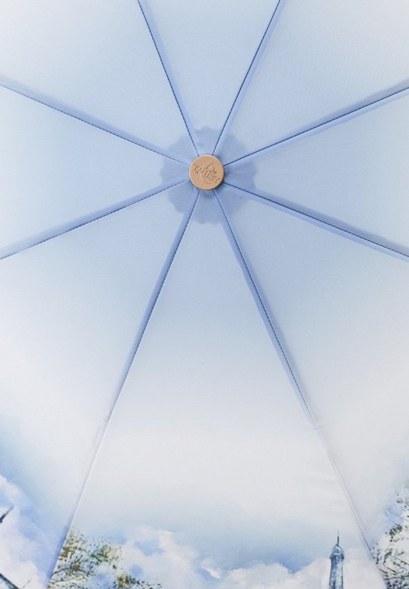 Зонт складной Trust