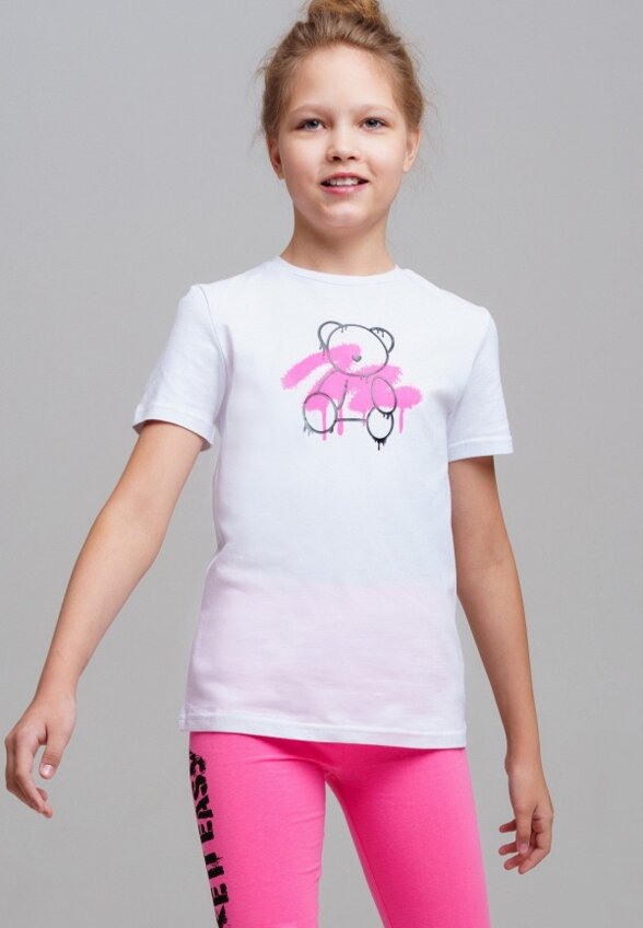 Футболка PlayToday