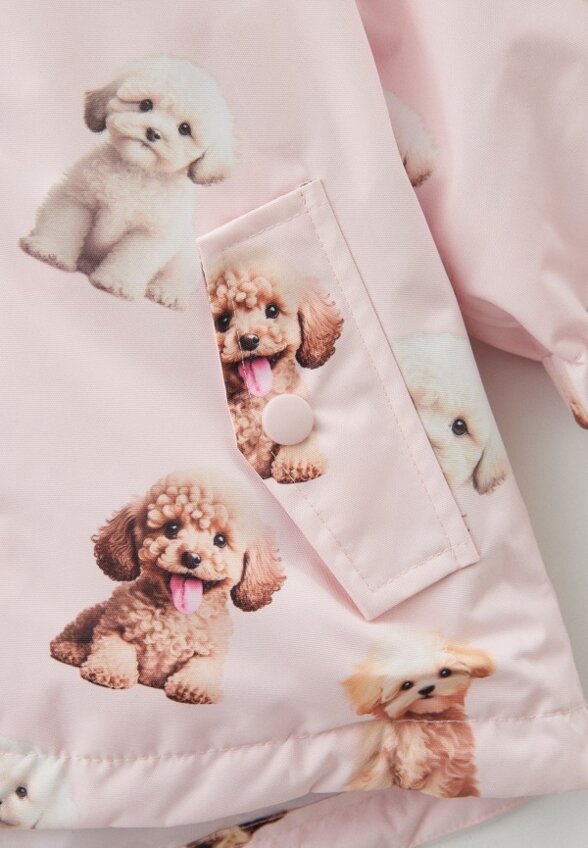 Куртка утепленная Noble People