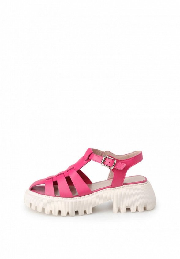 Босоножки Tucino